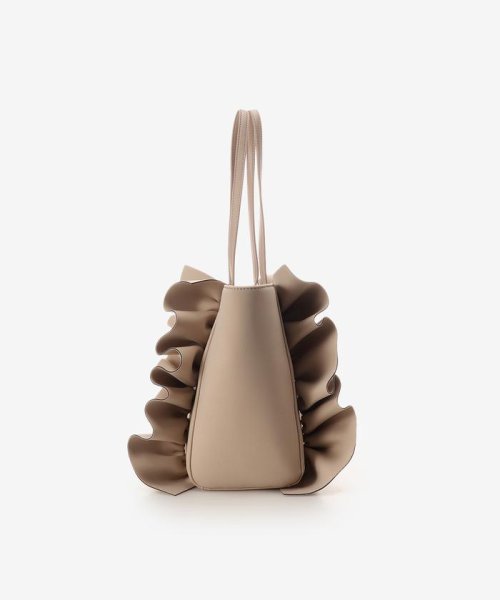 シンプルフリルトート（大） トートバッグ N1696910518(12870円)