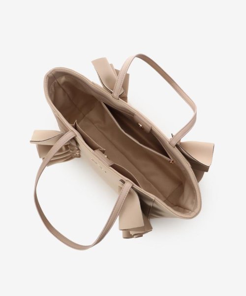 シンプルフリルトート（大） トートバッグ N1696910518(12870円)