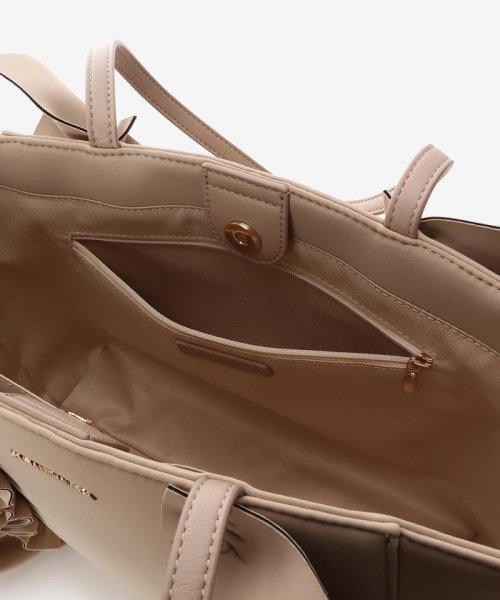 シンプルフリルトート（大） トートバッグ N1696910518(12870円)