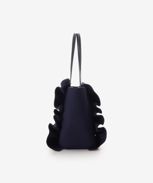 シンプルフリルトート（大） トートバッグ N1696910518(12870円)