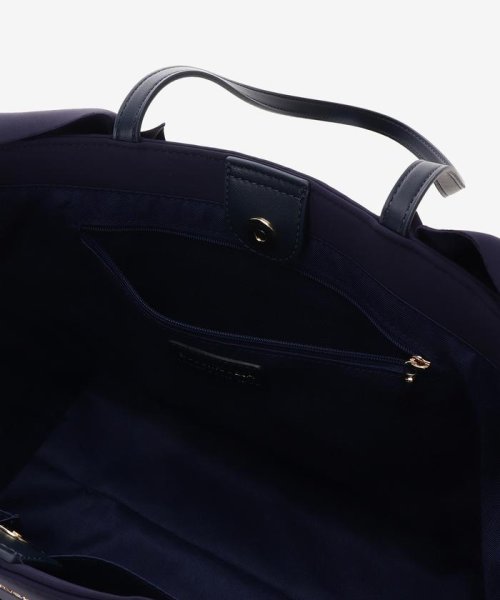 シンプルフリルトート（大） トートバッグ N1696910518(12870円)