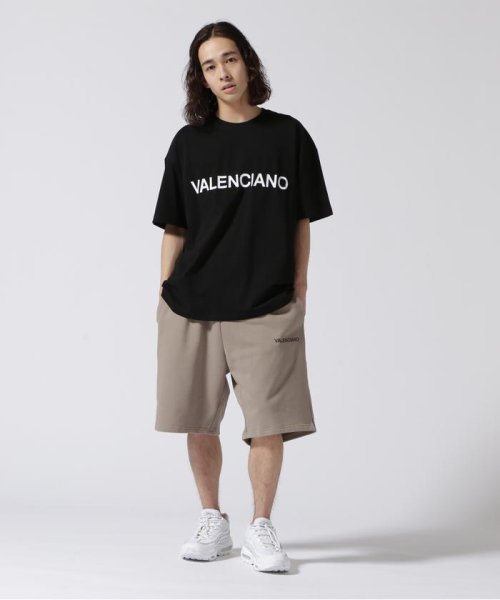 LHP(エルエイチピー)/VALENCIANO BY KELME/バレンシアーノバイケルメ/VALENCIANO LOGO TEE/img01