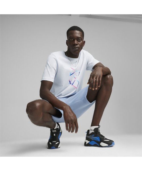 PUMA(プーマ)/メンズ PUMA x PlayStation グラフィック 半袖 Tシャツ/img08