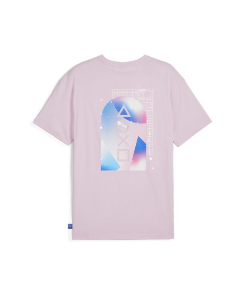 PUMA(プーマ)/メンズ PUMA x PlayStation エレベーテッド 半袖 Tシャツ/img15