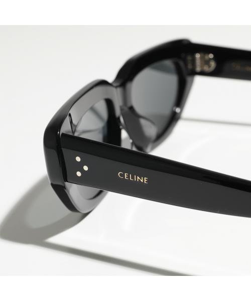 CELINE サングラス 4S273CPLB.38NO CL40273U サングラス 38NO CELINE 4S273CPLB