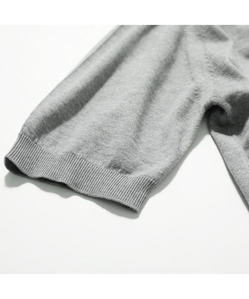 JOHN SMEDLEY 半袖 ニット ポロシャツ ISIS EASY FIT JOHN SMEDLEY ニット ポロシャツ ISIS EASY