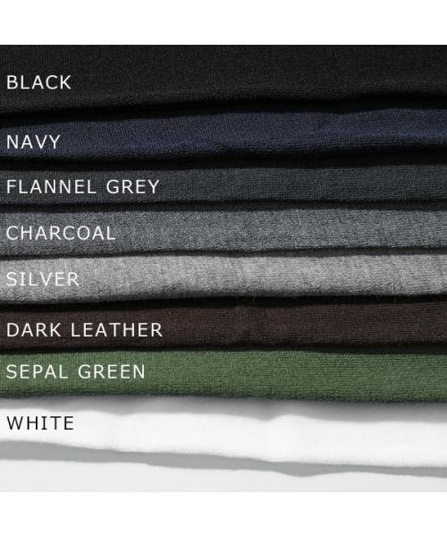 JOHN SMEDLEY 半袖 ニット ポロシャツ ISIS EASY FIT JOHN SMEDLEY ニット ポロシャツ ISIS EASY