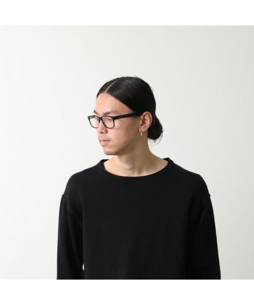 GUCCI メガネ GG0011O ウェリントン型 アイウェア GUCCI メガネ GG0011O ウェリントン型