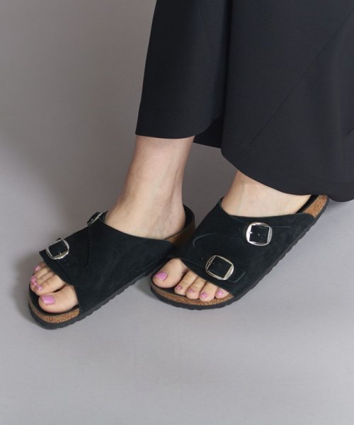 BEAUTY&YOUTH UNITED ARROWS(ビューティーアンドユース　ユナイテッドアローズ)/【別注】＜BIRKENSTOCK＞ZURICH サンダル/img01