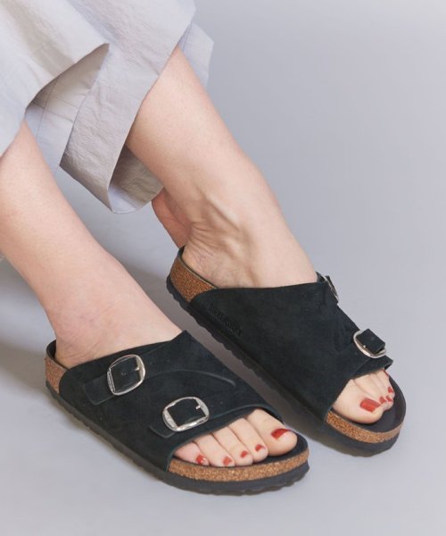 BEAUTY&YOUTH UNITED ARROWS(ビューティーアンドユース　ユナイテッドアローズ)/【別注】＜BIRKENSTOCK＞ZURICH サンダル/img04