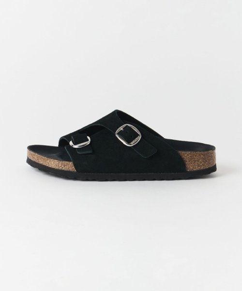 BEAUTY&YOUTH UNITED ARROWS(ビューティーアンドユース　ユナイテッドアローズ)/【別注】＜BIRKENSTOCK＞ZURICH サンダル/img10