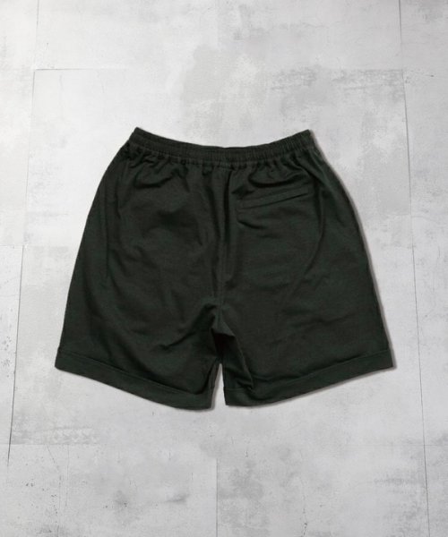 FUSE(フューズ)/【RUSSELL ATHLETIC/ラッセルアスレチック】 Dri－POWER Stretch Track Shorts/img07