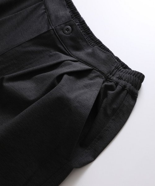 FUSE(フューズ)/【RUSSELL ATHLETIC/ラッセルアスレチック】 Dri－POWER Stretch Track Shorts/img11