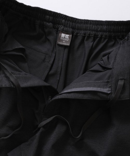 FUSE(フューズ)/【RUSSELL ATHLETIC/ラッセルアスレチック】 Dri－POWER Stretch Track Shorts/img13