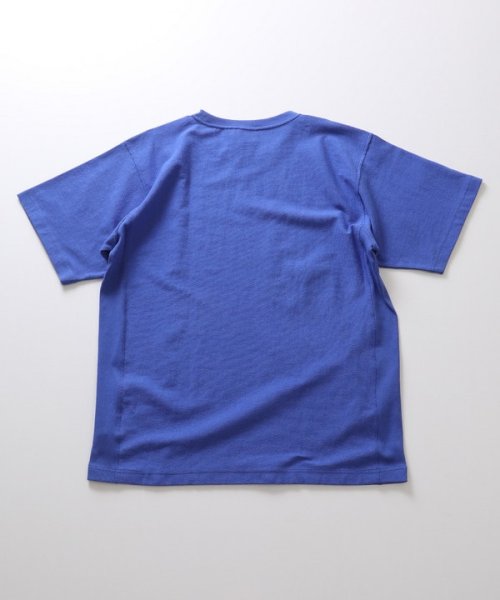 FUSE(フューズ)/【Champion/チャンピオン】Champion Reverse Weave Short sleeve T/img05