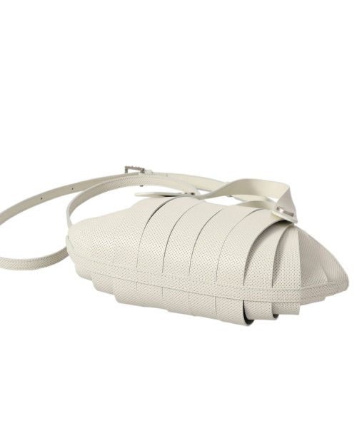 OSSO VIVO PUNTI（オッソ ヴィーヴォ プンティ）ショルダーバッグ OSSO オッソ