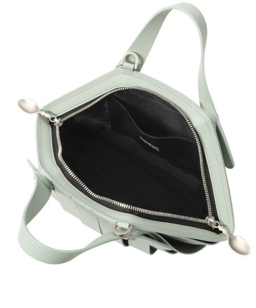 OSSO VIVO PUNTI（オッソ ヴィーヴォ プンティ）ショルダーバッグ OSSO オッソ