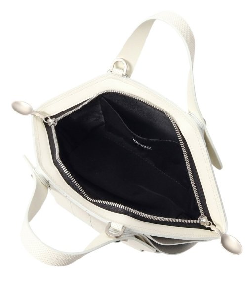 OSSO VIVO PUNTI（オッソ ヴィーヴォ プンティ）ショルダーバッグ OSSO オッソ