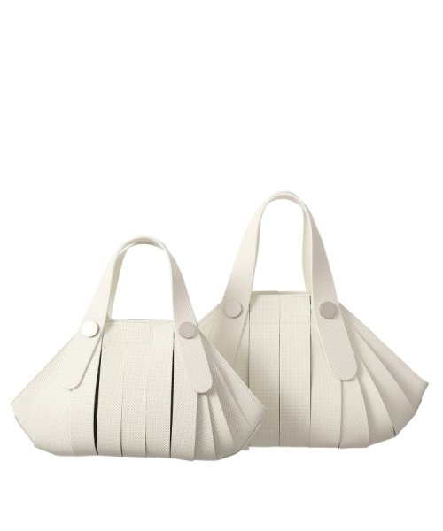 OSSO VIVO PUNTI（オッソ ヴィーヴォ プンティ）ショルダーバッグ OSSO オッソ