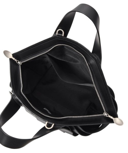 OSSO VIVO PUNTI（オッソ ヴィーヴォ プンティ）ハンドバッグ OSSO オッソ クロームなめしの牛革を顔料で仕上げました 発色がよく