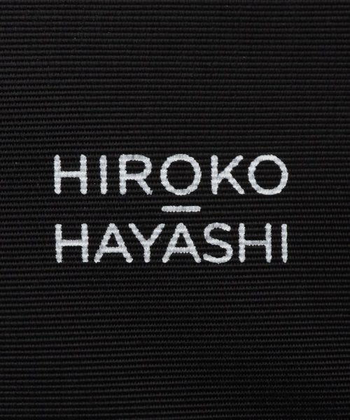 HIROKO　HAYASHI (ヒロコ　ハヤシ)/OSSO VIVO PUNTI（オッソ ヴィーヴォ プンティ）ハンドバッグ/img16