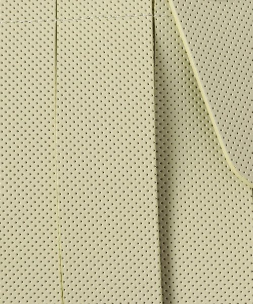 OSSO VIVO PUNTI（オッソ ヴィーヴォ プンティ）ハンドバッグ OSSO オッソ クロームなめしの牛革を顔料で仕上げました 発色がよく