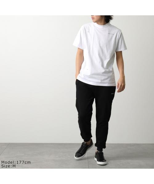 SHOE(シュー)/SHOE Tシャツ TED0251 半袖 カットソー/img02