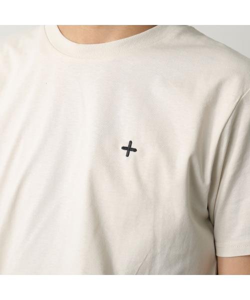 SHOE(シュー)/SHOE Tシャツ TED5025 半袖 カットソー バックプリント/img09