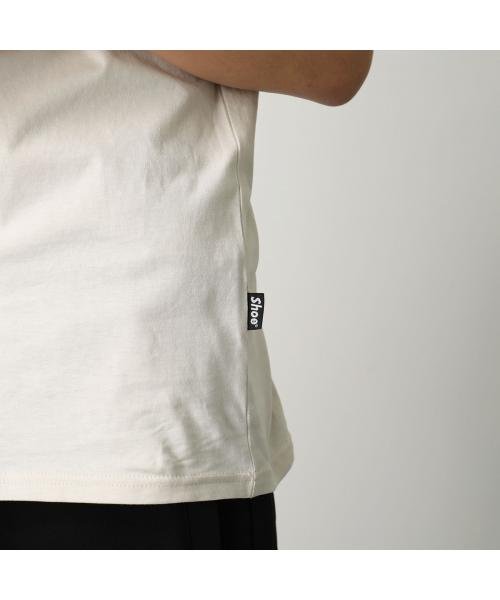 SHOE(シュー)/SHOE Tシャツ TED5025 半袖 カットソー バックプリント/img10