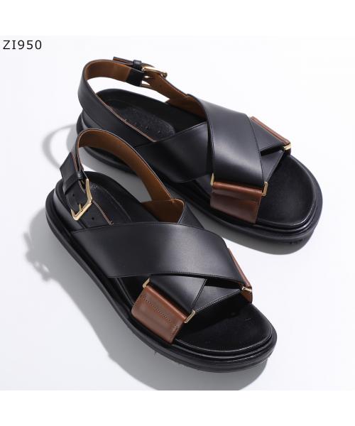タイムセール！】MARNI サンダル サイズ:35