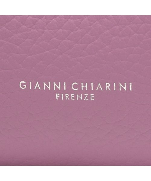 GIANNI CHIARINI(ジャンニキアリーニ)/ジャンニキアリーニ ハンドバッグ ショルダーバッグ デュア XSサイズ 2WAY パープル レディース GIANNI CHIARINI BS9718 RNGDB/img08