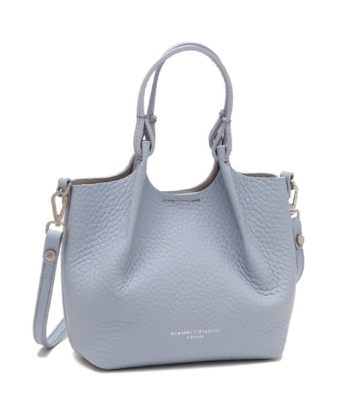ジャンニキアリーニ ハンドバッグ ショルダーバッグ デュア XSサイズ 2WAY ブルー グレー レディース GIANNI CHIARINI BS9718 RN 商品説明ジャンニキアリーニ ハンドバッグ ショルダーバッグ デュア X B1634571942(12400円)