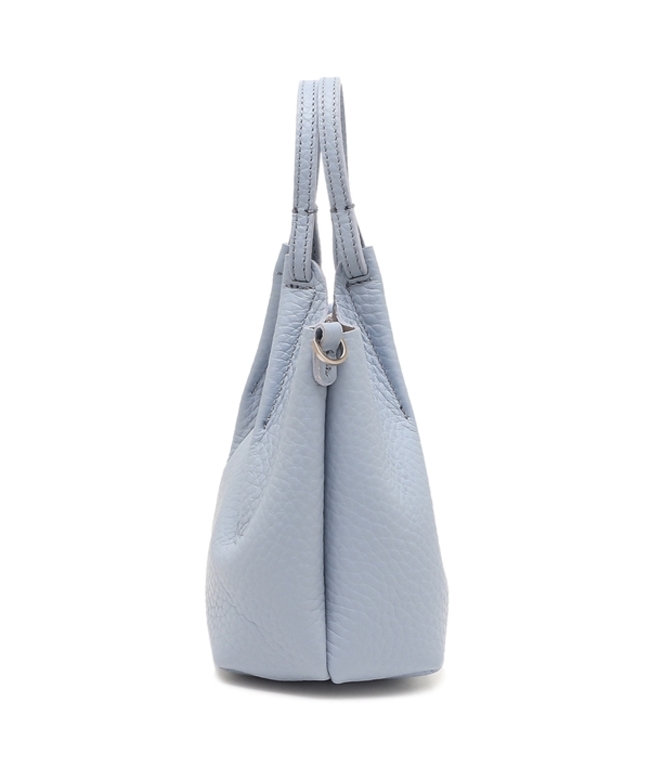 ジャンニキアリーニ ハンドバッグ ショルダーバッグ デュア X