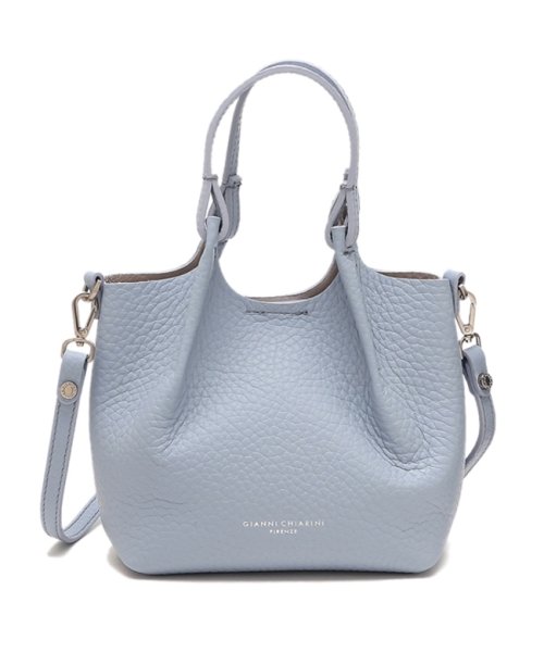 ジャンニキアリーニ ハンドバッグ ショルダーバッグ デュア XSサイズ 2WAY ブルー グレー レディース GIANNI CHIARINI BS9718 RN 商品説明ジャンニキアリーニ ハンドバッグ ショルダーバッグ デュア X B1634571942(12400円)