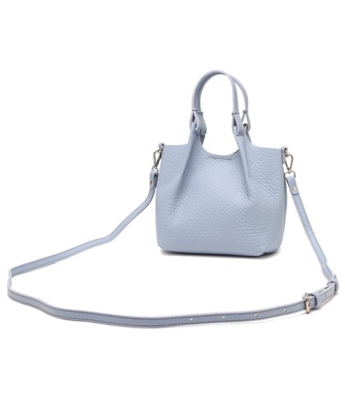 ジャンニキアリーニ ハンドバッグ ショルダーバッグ デュア XSサイズ 2WAY ブルー グレー レディース GIANNI CHIARINI BS9718 RN 商品説明ジャンニキアリーニ ハンドバッグ ショルダーバッグ デュア X B1634571942(12400円)