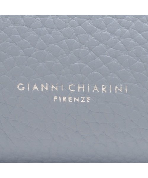 GIANNI CHIARINI(ジャンニキアリーニ)/ジャンニキアリーニ ハンドバッグ ショルダーバッグ デュア XSサイズ 2WAY ブルー グレー レディース GIANNI CHIARINI BS9718 RN/img08