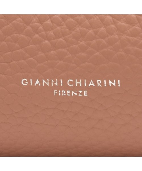 GIANNI CHIARINI(ジャンニキアリーニ)/ジャンニキアリーニ ハンドバッグ ショルダーバッグ デュア XSサイズ 2WAY ブラウン グレー レディース GIANNI CHIARINI BS9718 R/img08