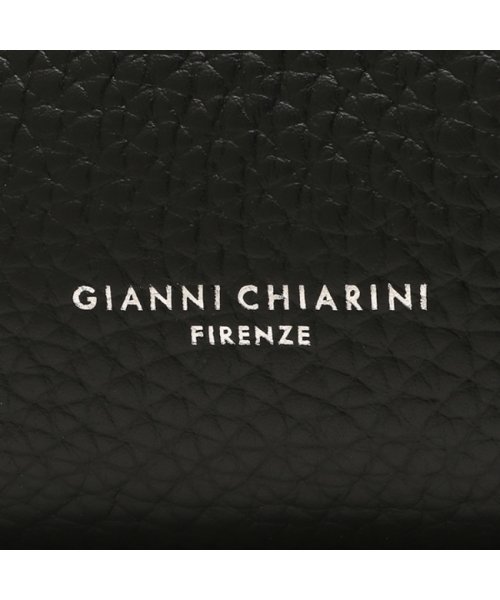 GIANNI CHIARINI(ジャンニキアリーニ)/ジャンニキアリーニ ハンドバッグ ショルダーバッグ デュア XSサイズ 2WAY ブラック ブラウン レディース GIANNI CHIARINI BS9718 /img08