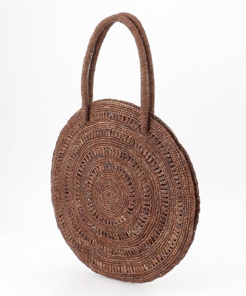 MAISON N.H Paris サークルバッグ MAISON