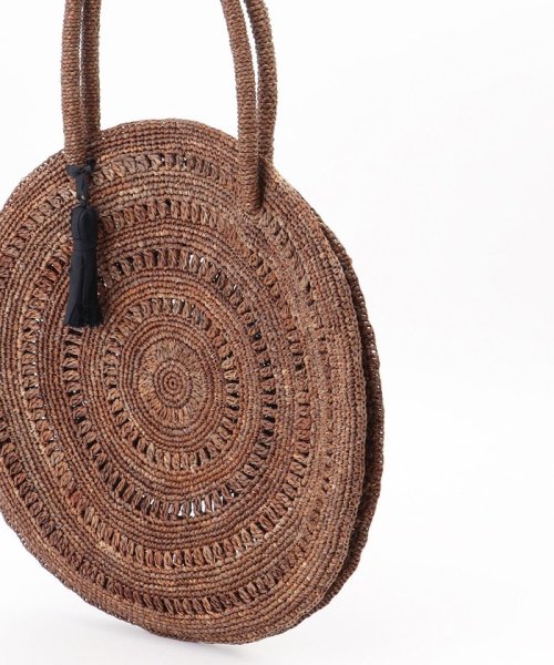 MAISON N.H Paris サークルバッグ MAISON