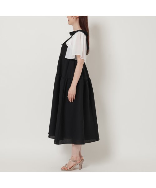 セール】ビスチェ風ワンピース(506095199) | ローズティアラ(Rose 