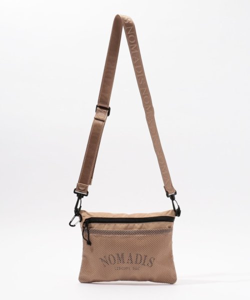 TOMORROWLAND GOODS(TOMORROWLAND GOODS)/NOMADIS Voyage SAC パッカブルトートバッグ/img10