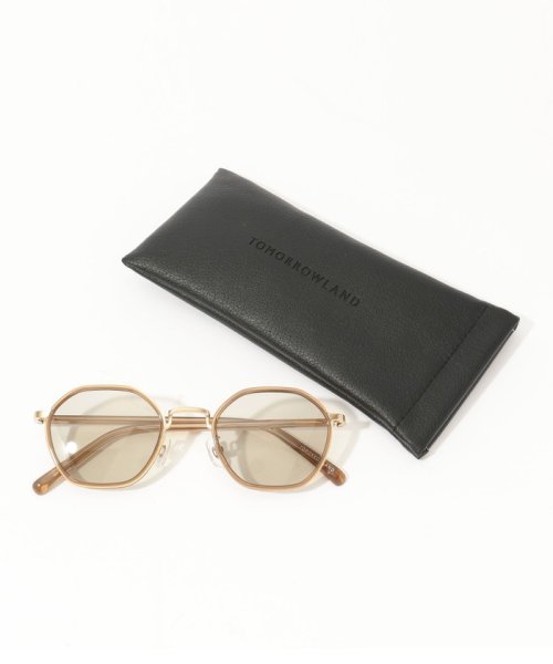 TOMORROWLAND サングラス 人気・おすすめ｜使いやすい・旅行におすすめ 品質保証 全国発送 在庫限り