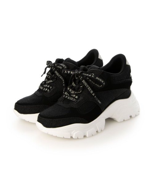 【EVOL/イーボル】 EVOL×Yukko コラボスニーカー AW30497 