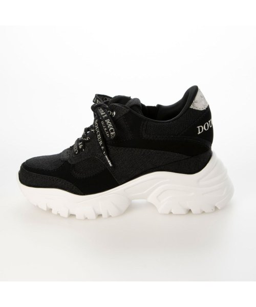 【EVOL/イーボル】 EVOL×Yukko コラボスニーカー AW30497 