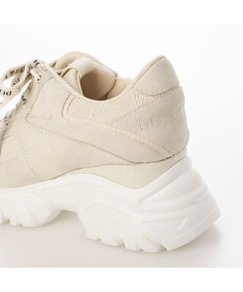 【EVOL/イーボル】 EVOL×Yukko コラボスニーカー AW30497 