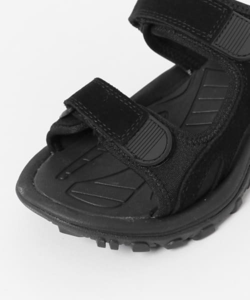 URBAN RESEARCH DOORS(アーバンリサーチドアーズ)/HI－TEC　British Military Sandal/img08