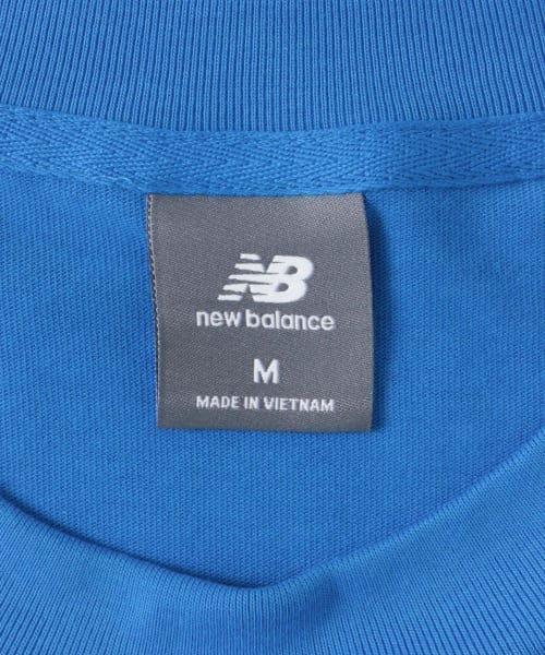 URBAN RESEARCH DOORS(アーバンリサーチドアーズ)/NEW BALANCE　AthleticsPremiumLogoTシャツ/img12