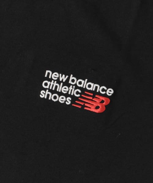 URBAN RESEARCH DOORS(アーバンリサーチドアーズ)/NEW BALANCE　AthleticsPremiumLogoTシャツ/img15