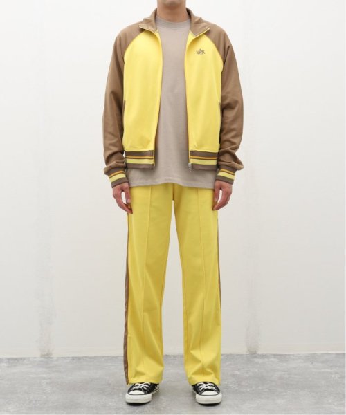 WALK in PARIS / ウォークインパリス La veste de jogging mimosa in WALK PARIS ウォークインパリス